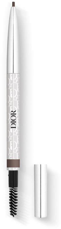 dior augenbrauenstift blonde|Diorshow Brow Styler Ultra.